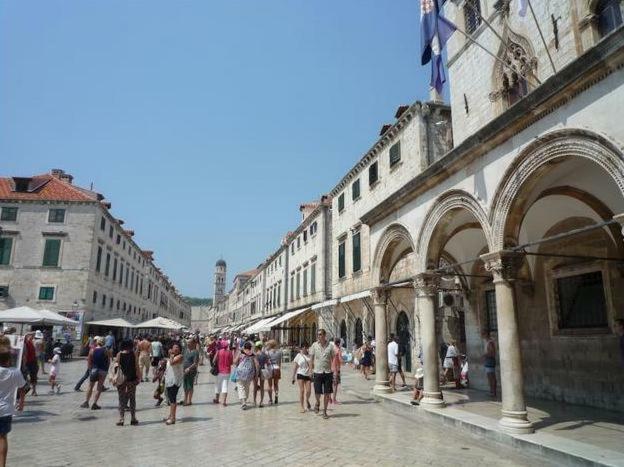 Summer Dream Old City Apartment Dubrovnik Eksteriør bilde