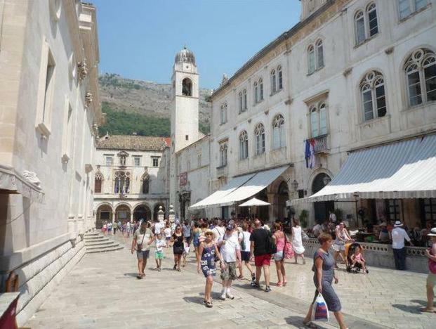Summer Dream Old City Apartment Dubrovnik Eksteriør bilde