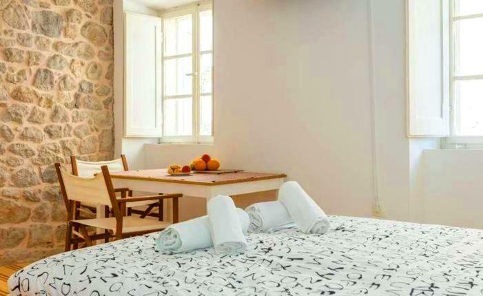 Summer Dream Old City Apartment Dubrovnik Eksteriør bilde