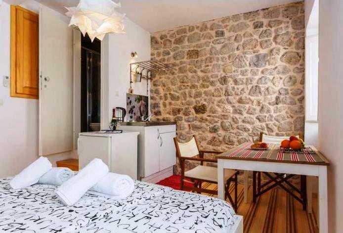 Summer Dream Old City Apartment Dubrovnik Eksteriør bilde