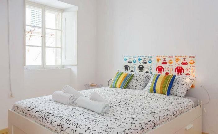 Summer Dream Old City Apartment Dubrovnik Eksteriør bilde