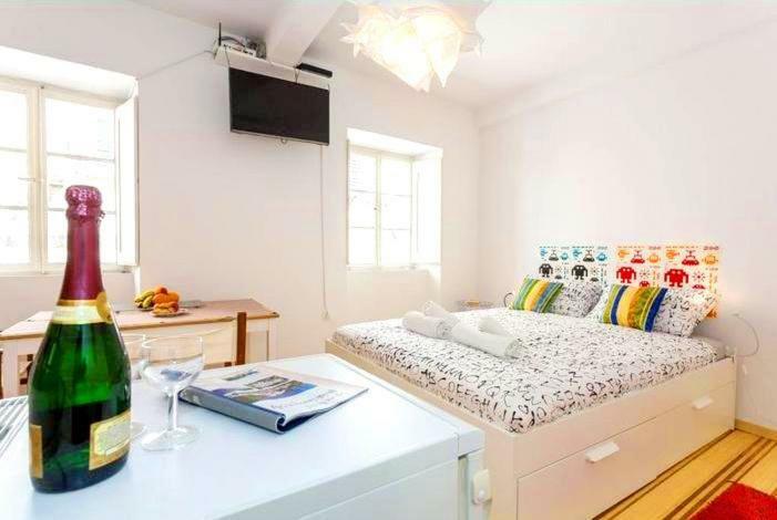 Summer Dream Old City Apartment Dubrovnik Eksteriør bilde