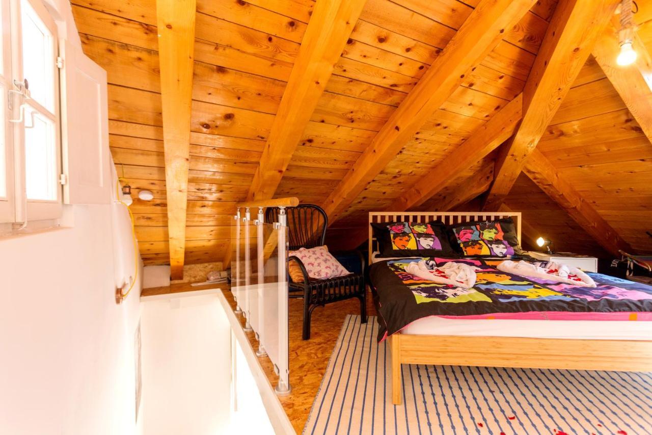 Summer Dream Old City Apartment Dubrovnik Eksteriør bilde