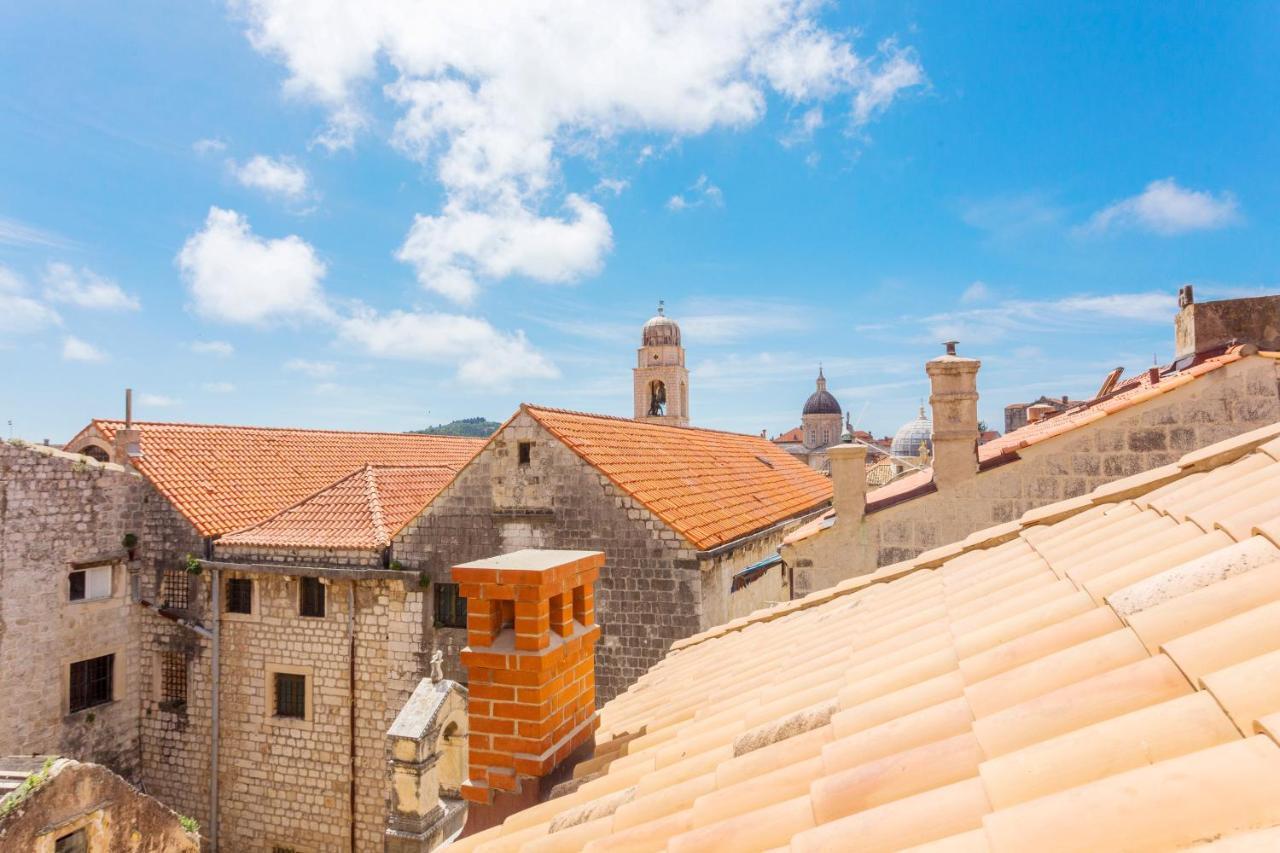 Summer Dream Old City Apartment Dubrovnik Eksteriør bilde