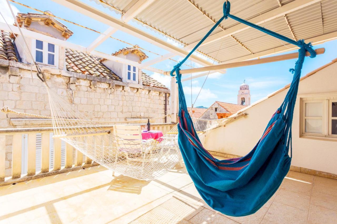Summer Dream Old City Apartment Dubrovnik Eksteriør bilde