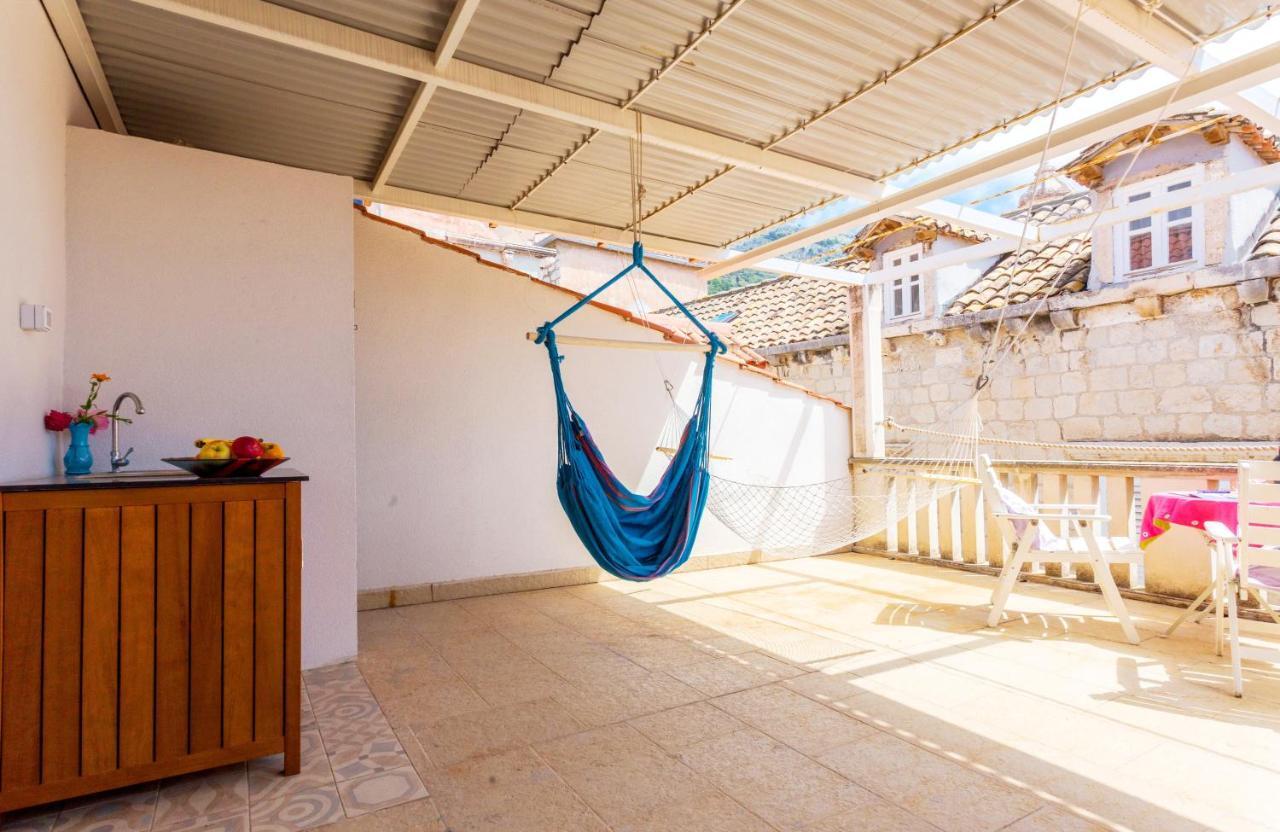 Summer Dream Old City Apartment Dubrovnik Eksteriør bilde