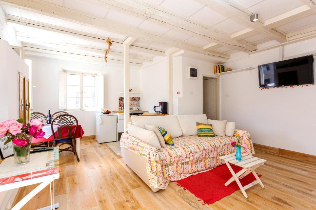 Summer Dream Old City Apartment Dubrovnik Eksteriør bilde